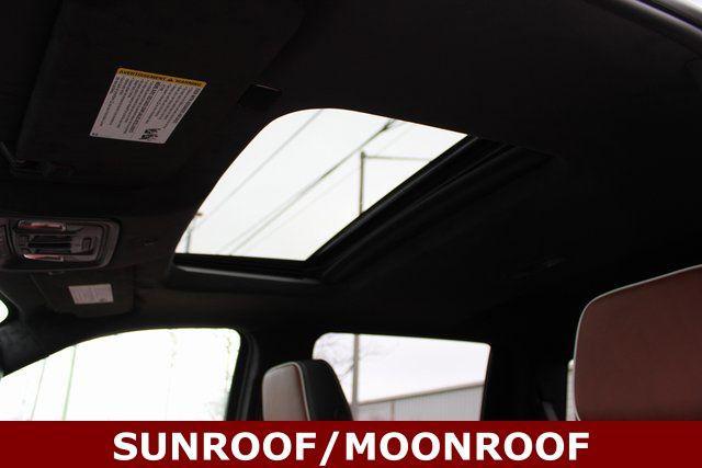 new 2026 GMC Sierra 2500 car, priced at $98,939