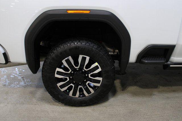 new 2026 GMC Sierra 2500 car, priced at $98,939