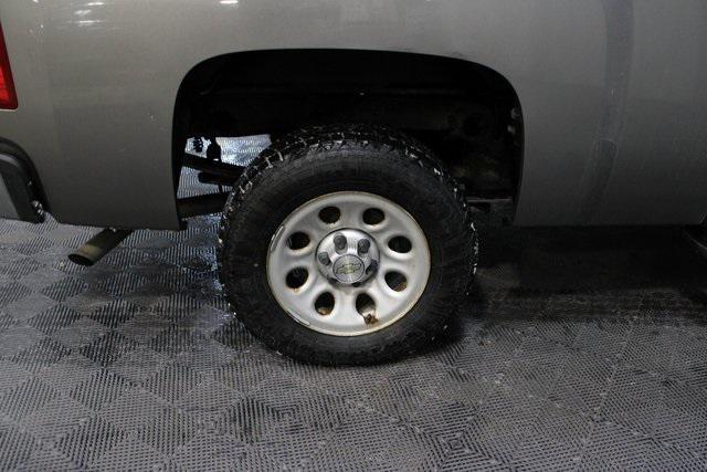 used 2009 Chevrolet Silverado 1500 car, priced at $13,000