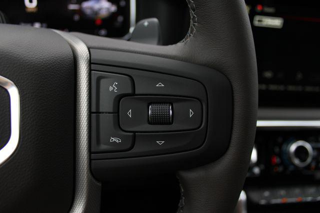 new 2026 GMC Sierra 1500 car, priced at $79,094