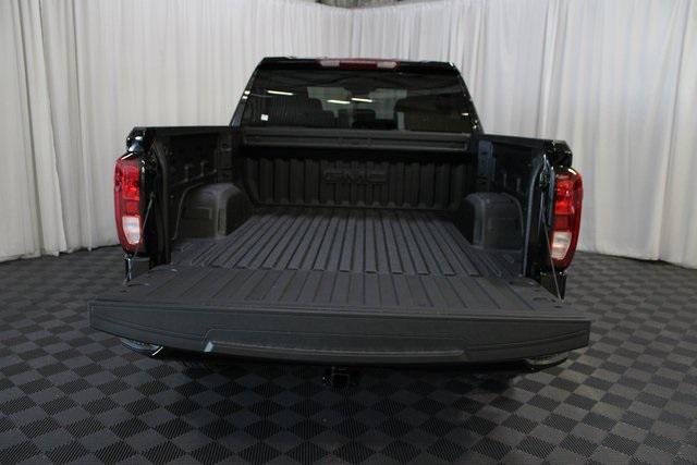 new 2026 GMC Sierra 1500 car, priced at $55,484