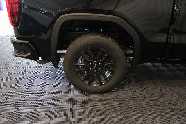 new 2026 GMC Sierra 1500 car, priced at $55,484