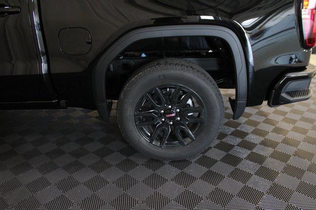 new 2026 GMC Sierra 1500 car, priced at $55,484