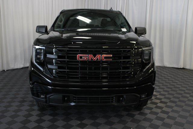 new 2026 GMC Sierra 1500 car, priced at $55,484