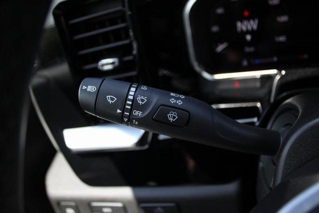 new 2026 GMC Sierra 1500 car, priced at $55,484