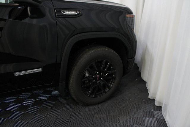 new 2026 GMC Sierra 1500 car, priced at $55,484