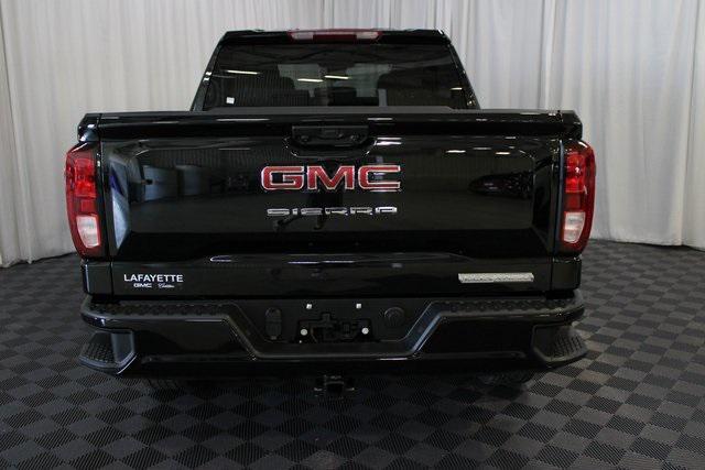 new 2026 GMC Sierra 1500 car, priced at $55,484