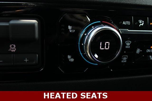 new 2026 GMC Sierra 1500 car, priced at $55,484