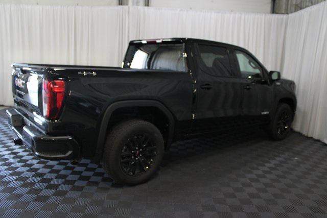 new 2026 GMC Sierra 1500 car, priced at $55,484