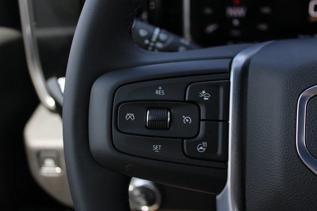 new 2026 GMC Sierra 1500 car, priced at $55,484