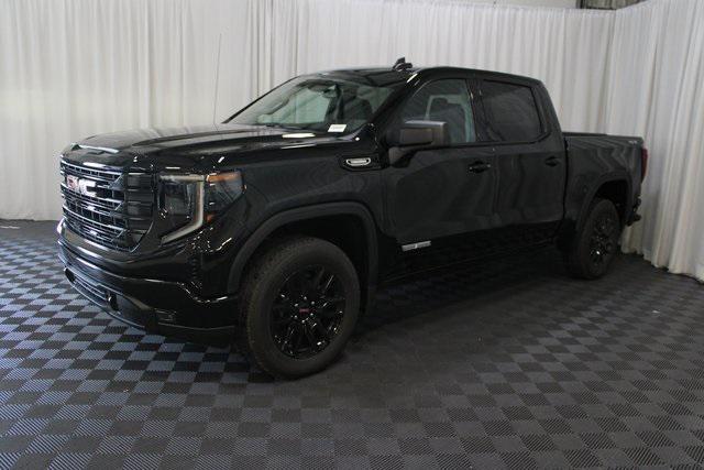 new 2026 GMC Sierra 1500 car, priced at $55,484