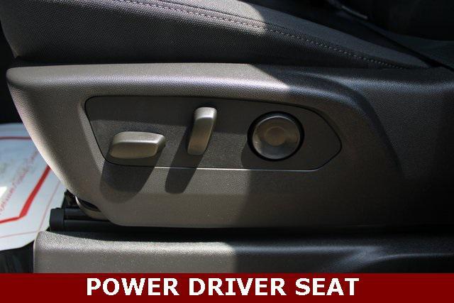 new 2026 GMC Sierra 1500 car, priced at $55,484