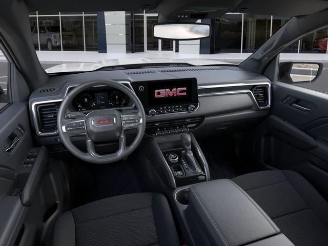 new 2026 GMC Canyon car, priced at $45,480