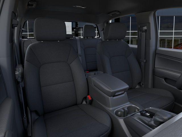 new 2026 GMC Canyon car, priced at $45,480