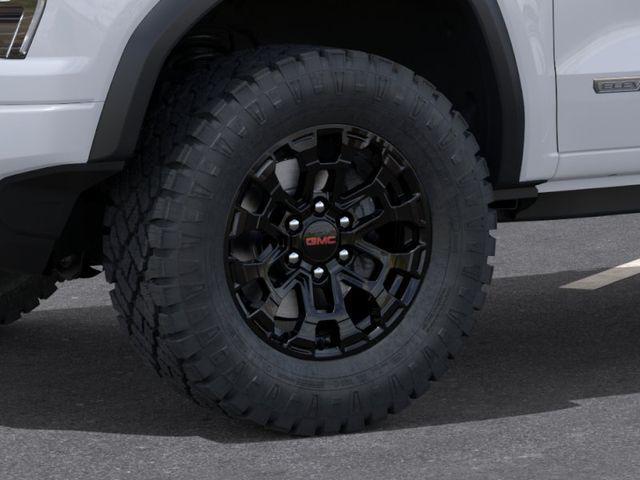 new 2026 GMC Canyon car, priced at $45,480