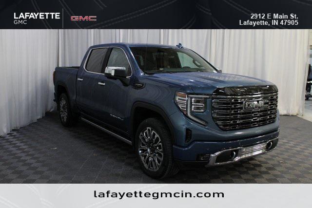 new 2026 GMC Sierra 1500 car, priced at $85,339