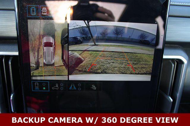 new 2026 GMC Acadia car, priced at $54,275