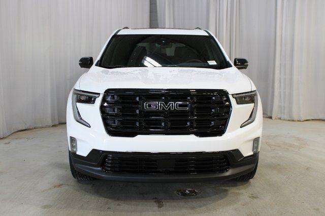 new 2026 GMC Acadia car, priced at $54,275