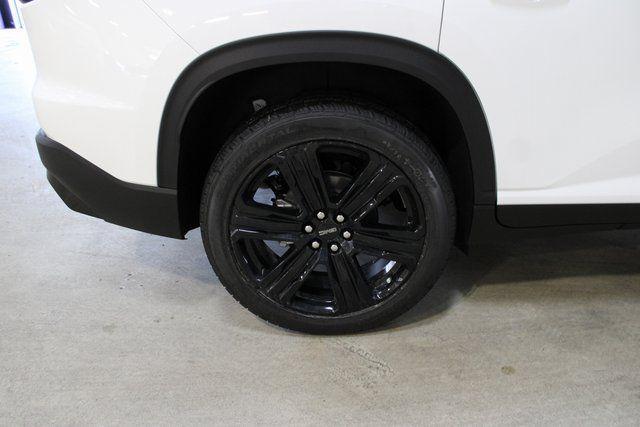 new 2026 GMC Acadia car, priced at $54,275