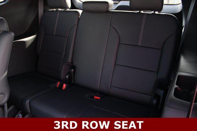 new 2026 GMC Acadia car, priced at $54,275