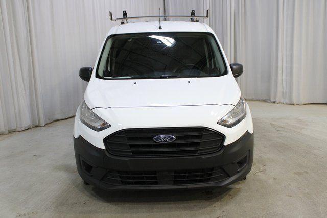 used 2021 Ford Transit Connect car, priced at $19,900