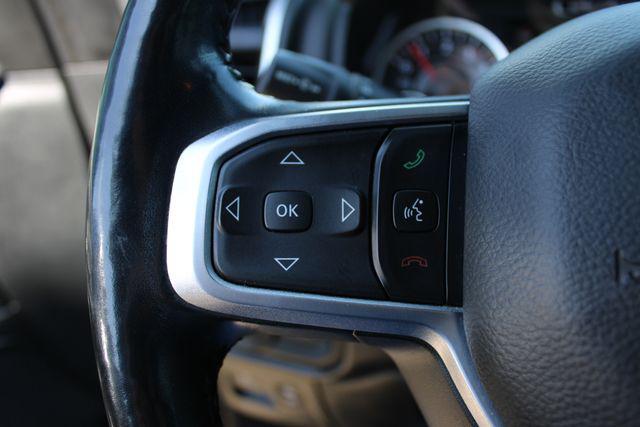 used 2019 Ram 1500 car, priced at $27,022