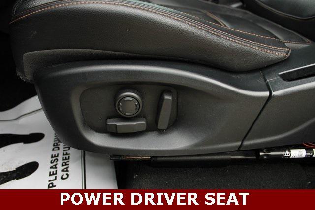 used 2018 Jaguar F-PACE car, priced at $10,900