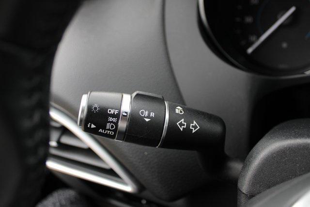 used 2018 Jaguar F-PACE car, priced at $10,900