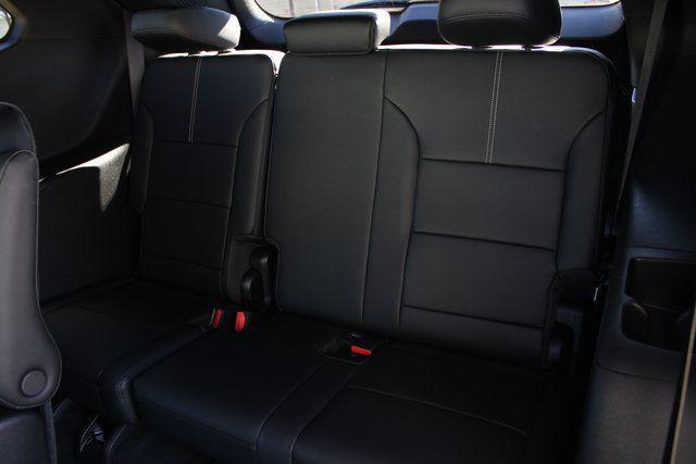 new 2026 GMC Acadia car, priced at $47,774