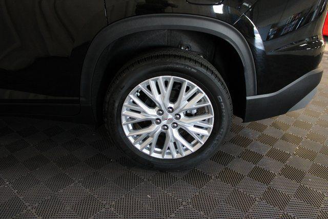 new 2026 GMC Acadia car, priced at $47,774