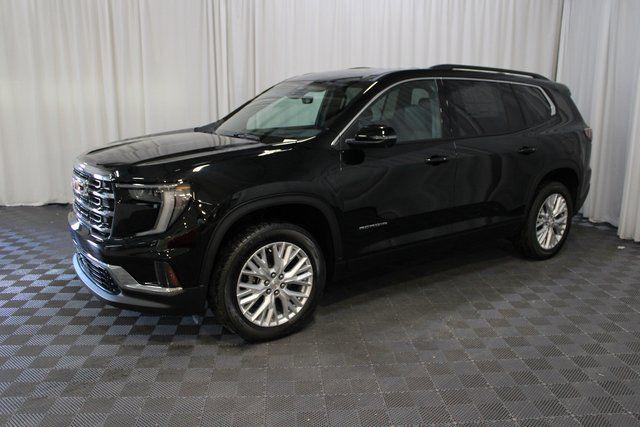 new 2026 GMC Acadia car, priced at $47,774