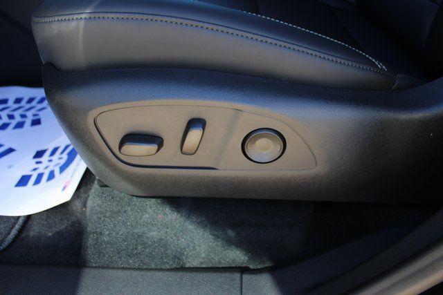 new 2026 GMC Acadia car, priced at $47,774