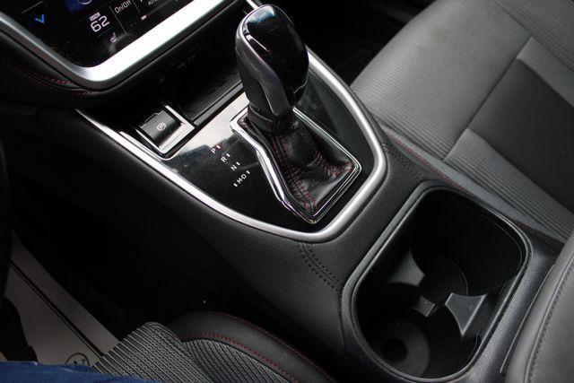 used 2022 Subaru Legacy car, priced at $19,251