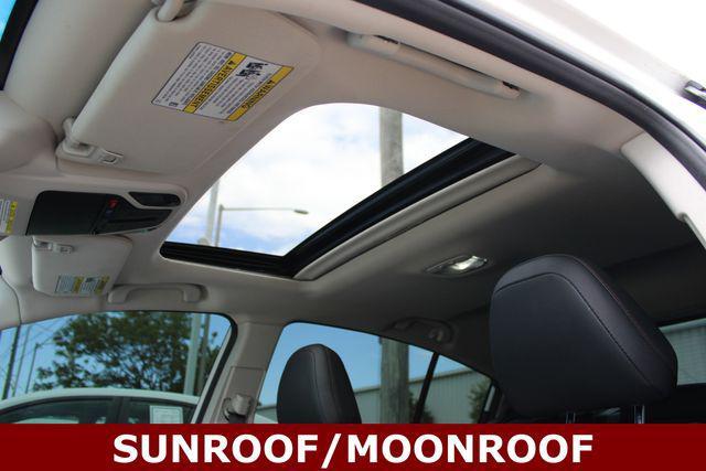 used 2022 Subaru Legacy car, priced at $19,251