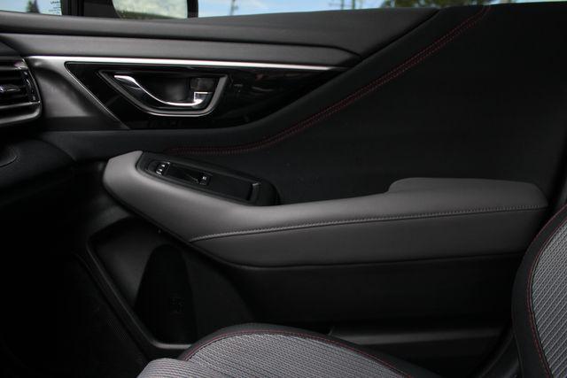 used 2022 Subaru Legacy car, priced at $19,251