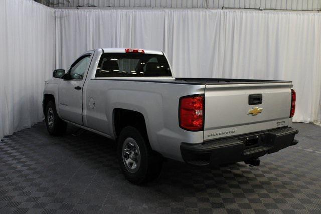 used 2015 Chevrolet Silverado 1500 car, priced at $10,000