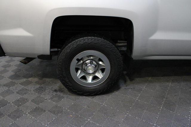 used 2015 Chevrolet Silverado 1500 car, priced at $10,000