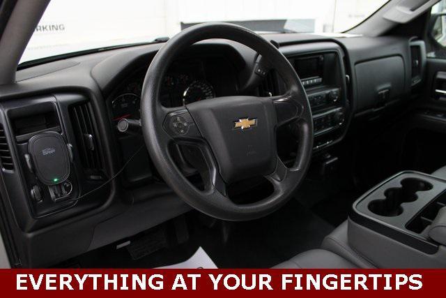 used 2015 Chevrolet Silverado 1500 car, priced at $10,000