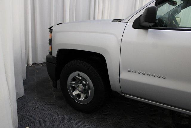 used 2015 Chevrolet Silverado 1500 car, priced at $10,000