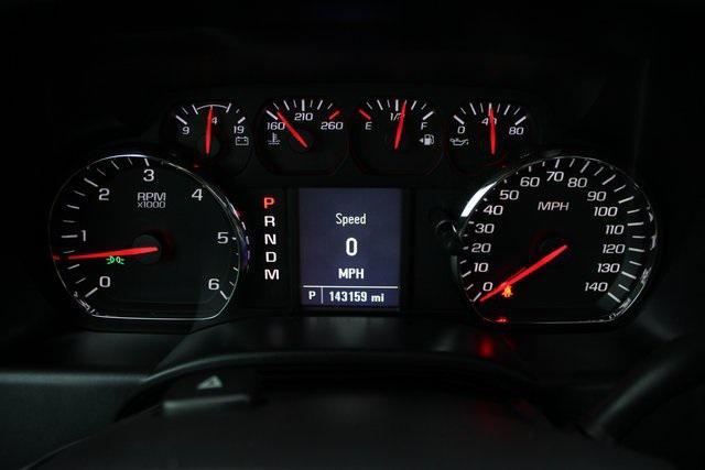 used 2015 Chevrolet Silverado 1500 car, priced at $10,000