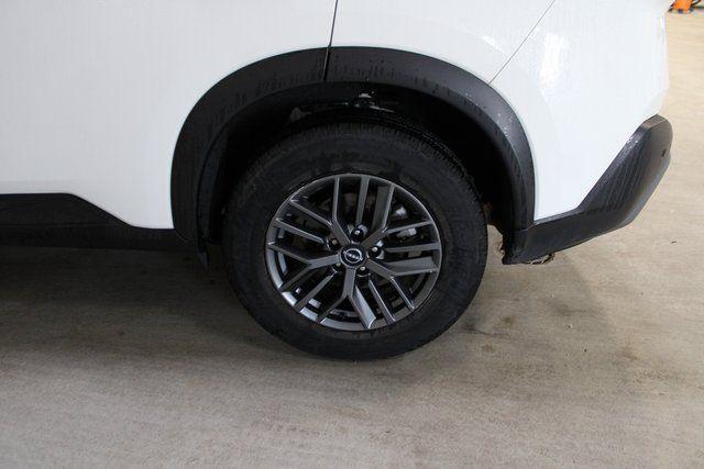 used 2023 Nissan Rogue car, priced at $18,500