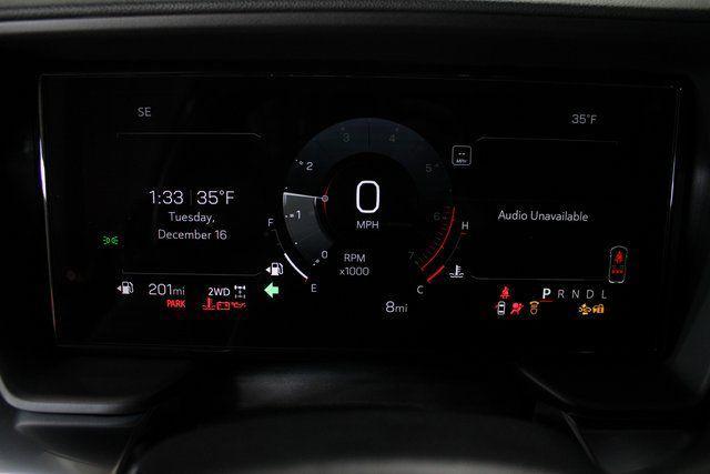 new 2026 GMC Terrain car, priced at $31,835