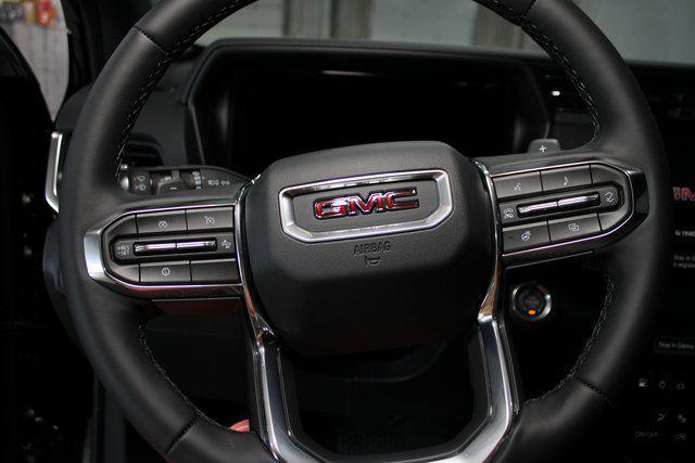 new 2026 GMC Terrain car, priced at $31,835