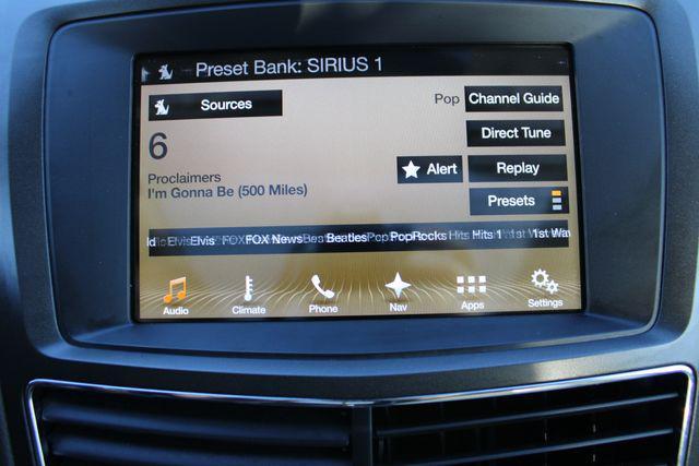 used 2018 Lincoln MKT car, priced at $16,000