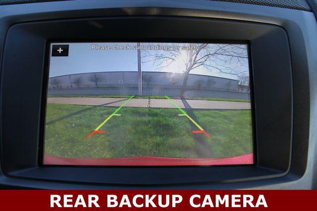 used 2018 Lincoln MKT car, priced at $16,000