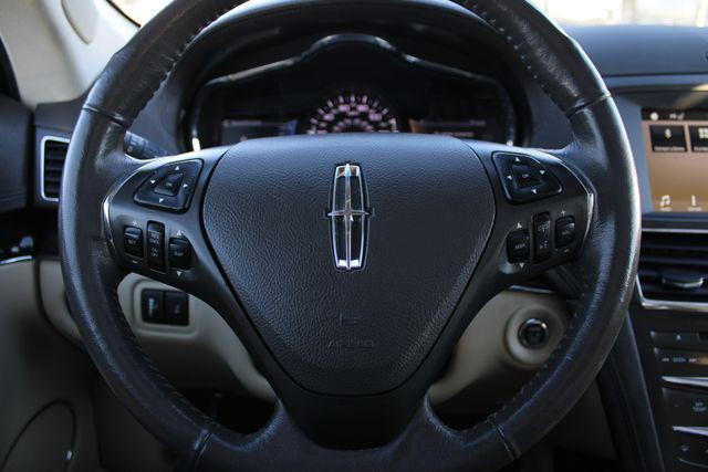 used 2018 Lincoln MKT car, priced at $16,000