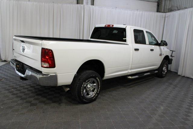 used 2012 Ram 3500 car, priced at $17,500