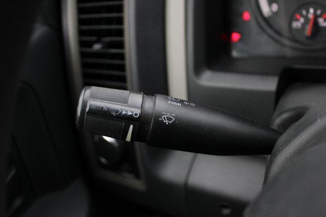 used 2012 Ram 3500 car, priced at $17,500