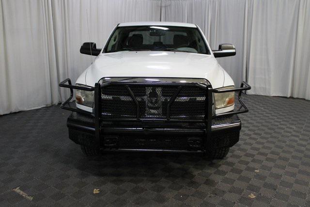 used 2012 Ram 3500 car, priced at $17,500