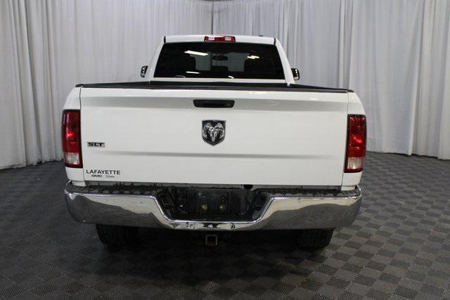 used 2012 Ram 3500 car, priced at $17,500